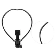 Neck Halter Mobile Phone Stabilizer Camera Holder for Filming Video Recording