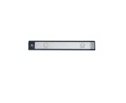 Led Closet Light Ultra Thin Intelligent Rechargeable Wireless Led Motion Sensor Light For Cabinet