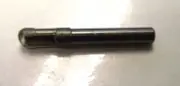 GMAXX SO1075094 1/4" x 1/2" Straight Router Bit 2 Flute 1/4" Shank