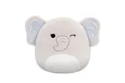 Squishmallows Cherish the Elephant 7.5 inch Plush