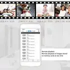 Mini WiFi Wireless Security Camera 1080P HD Night Vision PRI Human Detection SPG