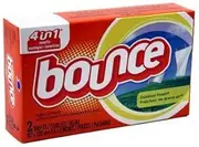 Bounce Dryer Sheets - Coin Vend
