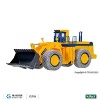 在飛比找誠品線上優惠-kibri 11454 (HO kit) KOMATSU W