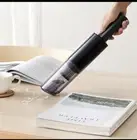 Mr. Dustbuster Handheld Cordless Mini Vacume Cleaner For Car And Home. Black