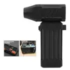 AU Jet Fan Portable Powerful 110000 RPM Jet Dry Blower For Computer Keyboard