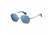 Unisex Sunglasses By Polaroid Pld 6067S 53 mm