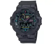 CASIO G-SHOCK GA-700MF-1AJF G-SHOCK Multi Fluorescent color series New