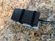 Power Brick Supply Mounting Bracket V2 Longer Straps Ecotech Apex Tunze Laptop