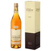 N/A Chateau de Laubade Bas Armagnac VSOP 6YO 40% 700ML - Buy Online | The Wine Collective Marketplace