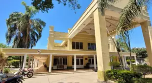 Hotel Portico Norte