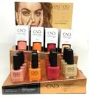 Cnd Shellac Gel Polish - Boho Spirit 2018 Collection .25oz/7.3ml Pick Any Color