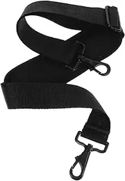 Kisangel Violin Case Shoulder Strap with Padded Comfort Lightweight and Durable Instrument Carrying Bag Belt Versatile for Guitar Violin Erhu Pipa Clarinet Saxophone Cases