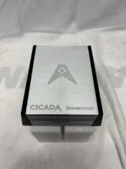 BDA600.4D – 4-Channel Class D Power Amplifier