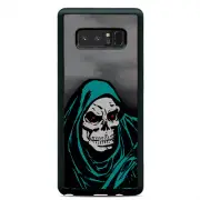 Death Skull Grim Reaper Case Cover Samsung Galaxy S23 S22 Plus Ultra S21+ S20