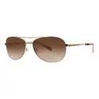 NEW Vera Bradley Ansley Superbloom 5715 Sunglasses 57mm 100% Authentic