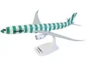 PPC Condor Airbus A330-900neo Island Stripe Color Desk Model 1/200 AV Airplane