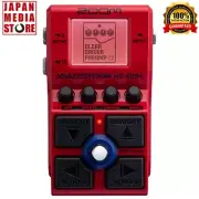 ZOOM MS-60B+ MultiStomp for Bassists for Electric Bass Brand NEW