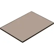 Formatt Hitech Firecrest Ultra 4x5.65 Neutral Density 0.9 Filter #FCU4X5ND0.9