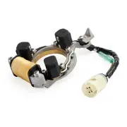 STATOR ASSY FOR YAMAHA 50、60HP 70HP 1984-2017 6H3-85510-A0-00 6H3-85510-A1-00H12