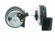 For 1999-2005 Porsche 911 Horn OE Supplier 63995VH 2000 2001 2002 2003 2004 (for: Porsche)