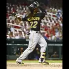 Andrew McCutchen Poster Wall Art Home Decor Photo Prints 16, 20, 24"