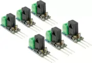 DCC Concepts ~ DCC Decoder Converter 3 Wire To 2 Wire ~ 6 Pack ~ DCD-SDC6