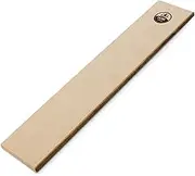 Leather Knife Sharpener, Brown