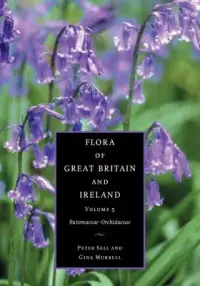 在飛比找博客來優惠-Flora of Great Britain and Ire