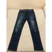 在飛比找蝦皮購物優惠-Levis 510 余文樂款w29