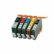 Non-OEM 564 XL 564XL 564 XL Ink Cartridge For HP Photosmart 5520 3520 6520 7520