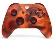 Microsoft Wireless Controller For Xbox Series X/S - Fire Vapor Special Edition