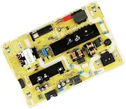 BN44-01054C = BN44-01054A L55S6_TSM TV Power Strip, Compatible for Samsung, UN58TU7000FXZA UN58TU700DFXZA UE58TU6905 UE50TU8000 UE58TU7100, TV Power Board