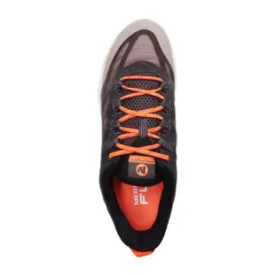 【MERRELL】男 MOAB SPEED GTX防水登山健行鞋 男鞋(咖橘)