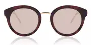 Mauboussin MAUS 1711 03 Women’s Sunglasses Tortoiseshell Size 49
