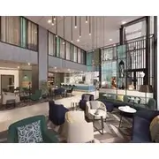 Hyatt Place Leeds