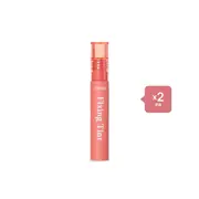 [Deal] ETUDE - Mask Proof Fixing Tint - 4g - 02 Vintage Red (2ea) Set