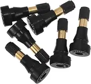 Replacement Tire Valve Stem Kit Extenders Fit for Wheel Tire Valves Stems