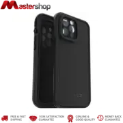 Lifeproof Fre Waterproof & Rugged Case iPhone 13 Pro Max 6.7 inch - Black