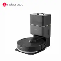 在飛比找PChome24h購物優惠-【Roborock 石頭科技】Q5 Pro+ 石頭掃地機器人