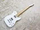 Electric Guitar Fender MIJ Telecaster Haruna Boost Telecaster Japan JD24009446
