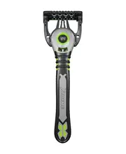 Xtreme 3 Pivot Hybrid Handle + 5 Refills
