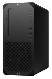 HP Z1 Tower G9 Intel i9-14900 32GB DDR5 1TB SSD + 1TB HDD Windows 11 PRO nVidia RTX 4060 8GB 550W PSU KB+Mouse 3YR OS Workstation Desktop