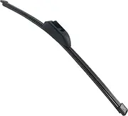 SHS Wipers Rear Fits Hyundai I30 2012-2017 Rear Flat Wiper Blade 13" 330mm Exact Fit 13X Direct Replacement