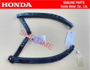 HONDA OEM 05-06 RSX INTEGRA DC5 Type-R TYPE-S Front Bumper Side Bracket OEM