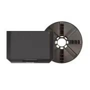 MakerBot Smart Extruder Plus for PLA Filament and Replicator Bundle