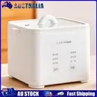 Home Appointment Breakfast Machine Automatic Egg Custard Steaming Cooker