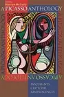 A Picasso Anthology: Documents, Criticism, Reminiscences by Marilyn McCully (Eng