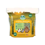 Oxbow Orchard Grass Hay Medium 1.13kg