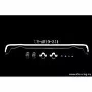 FOR LEXUS LS430 4.3 2000 ULTRA RACING SOLID REAR ANTI ROLL BAR REAR SWAY BAR