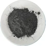 500g Micron Nickel Element Powder, 1μm, 99.9% High-purity Ni, for Elemental Sample Collection, Classroom Demonstrations, Scientific Research and Laboratory Experimental Projects